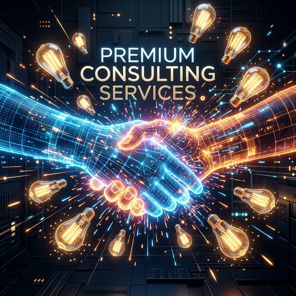Consultancy Growth Hub Campaign