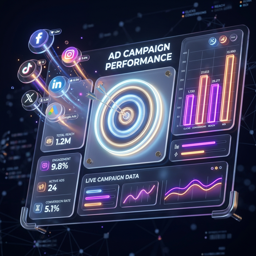 Meta Ads Service