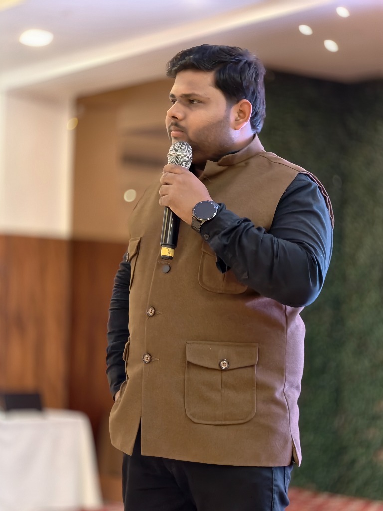 Founder of GrowthKarao